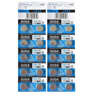 Discover premium imported alkaline button cell batteries, perfect for calculators, available at Curat Cart for reliable performance.