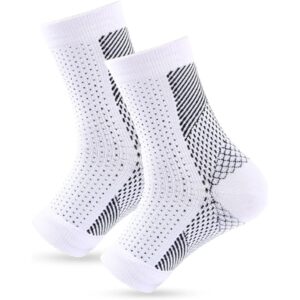100% genuine AmRelieve Soothesocks compression socks, designed for comfort and support during daily activities.