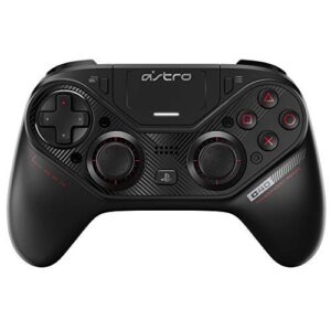 Discover the authentic ASTRO C40 TR Controller, a professional-grade gaming controller designed for ultimate performance.