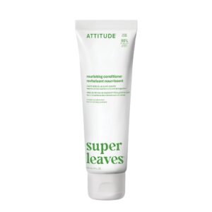 Discover the premium ATTITUDE Moisturizing Hair Conditioner, an international favorite for lush, nourished hair. Available at Curat Cart.