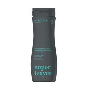 ATTITUDE Scalp Care Shampoo offers premium imported care for your hair. Discover this international favorite at Curat Cart.