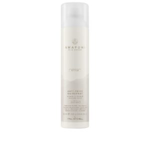 Discover the Paul Mitchell Awapuhi Wild Ginger Hairspray, a premium import designed for exquisite hold and frizz control. Available at Curat Cart.