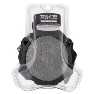 Experience the AXE Mens Shower Scrubber Tool, a premium imported product available at Curat Cart, enhancing your shower experience.