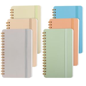 Explore the Azureal Small Spiral Notebook collection, premium imports available at Curat Cart, perfect for stylish note-taking.