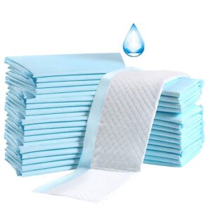 Premium imported Baby Disposable Underpad Incontinence Pad, designed for superior absorbency and comfort. Available at Curat Cart.
