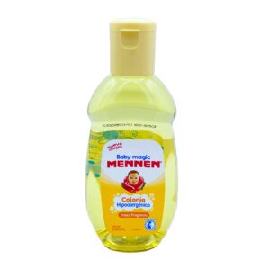 Discover Baby Magic Hypoallergenic Cologne, a premium imported fragrance ideal for sensitive skin, available at Curat Cart.