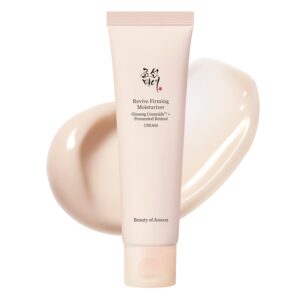 Experience the premium imported Beauty of Joseon Revive Firming Moisturizer, a favorite for firm skin. Available at Curat Cart.
