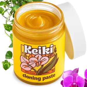 Discover Berkland Keiki Cloning Paste, a premium imported solution for plant propagation, available at Curat Cart.