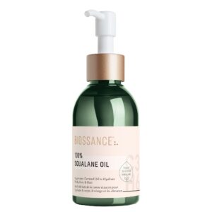 Discover the premium imported Biossance Squalane Oil Moisturizer, perfect for hydration and nourishment. Available at Curat Cart.
