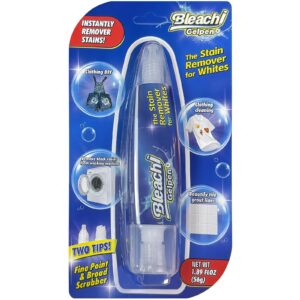 Premium imported Bleach Pen for Clothing Design offers instant stain removal for whites. Shop now at Curat Cart.