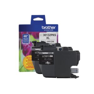 Premium imported Brother LC3013 High Yield Ink Cartridges from Curat Cart, perfect for vibrant printing needs. Shop now.