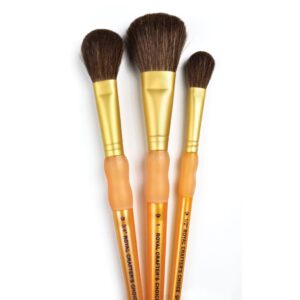 Discover the premium imported Camel Brush Set Mop, ideal for flawless application. Elevate your artistry with Curat Cart's exclusive range.