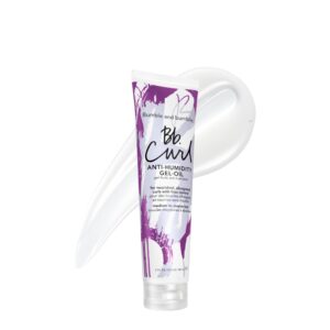 Bumble and bumble Curl Anti-Humidity Gel-Oil offers premium imported hair care for defined curls. Available at Curat Cart.