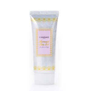 Discover the premium imported CANMAKE Mermaid Skin Gel, perfect for face and body hydration. Available at Curat Cart.