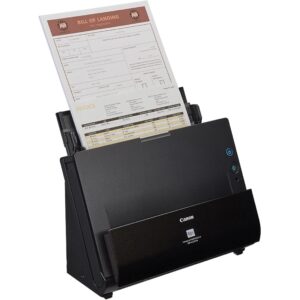 Discover the premium imported Canon imageFORMULA DR-C225 II Scanner, perfect for efficient document handling. Available at Curat Cart.