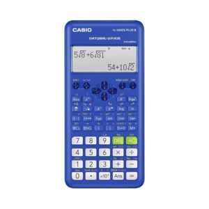 Discover the premium imported Casio FX-300ES Scientific Calculator, perfect for students and professionals at Curat Cart.