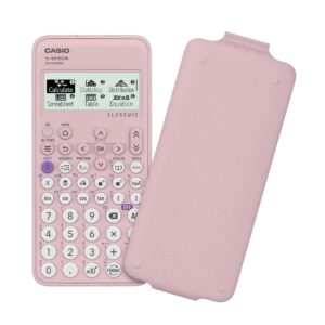 Discover the premium imported Casio FX-9910 Scientific Calculator, an international favorite for precise calculations. Available at Curat Cart.