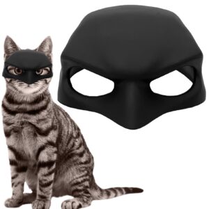 Transform your look with this premium imported Cat Mask Cosplay Costume Accessories from Curat Cart, perfect for stylish feline enthusiasts.