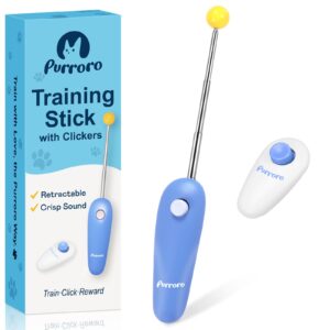 Discover the premium imported Cat Training Clicker Kit from Curat Cart, designed for effective and enjoyable pet training.