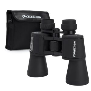 Explore the universe with Celestron Cometron Astronomy Binoculars. 100% genuine, perfect for stargazing adventures.