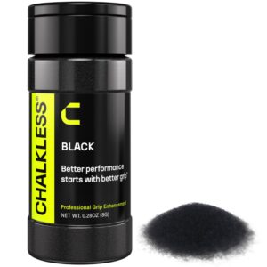 Premium imported Black Grip Enhancer for sports from Curat Cart ensures better performance and grip during activities.