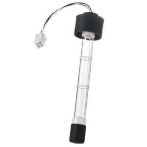 Discover the premium imported Clear Ray Replacement Bulb for Spa, ensuring optimal performance. Available at Curat Cart.