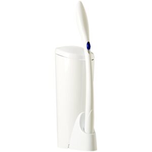 Explore the authentic Clorox ToiletWand Cleaning Kit, designed for effective toilet cleaning with ease and convenience.