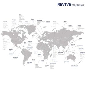 Explore Revive Clove Essential Oil Blend sourced from premium imports worldwide, available at Curat Cart for discerning consumers.