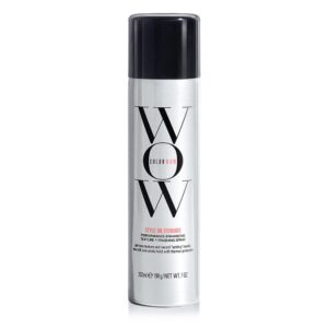 100% Genuine COLOR WOW Texturizing Spray for effortless texture and volume, enhancing your hair's natural beauty.