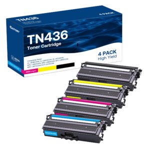 Premium imported toner cartridge replacement for Brother, high yield, available at Curat Cart. Perfect for quality prints.