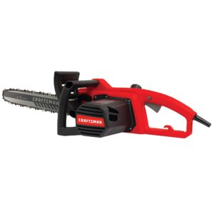 Discover the premium imported CRAFTSMAN Electric Chainsaw, perfect for precision cutting. Available at Curat Cart.