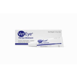 Cream Health for Pets offers premium imported eye ointment, ensuring your pet's comfort. Available at Curat Cart.