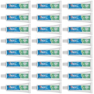 Discover Crest Complete Whitening Toothpaste, a premium import for sparkling smiles. Available at Curat Cart.