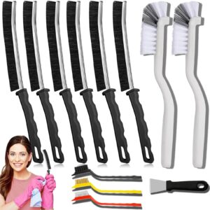 Discover the premium imported crevice cleaning brush tool set from Curat Cart, ideal for hard-to-reach areas. Perfect for meticulous cleaning.