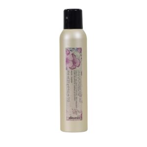 Discover the premium imported Davines Dry Texturizer, an international favorite for effortless styling, available at Curat Cart.