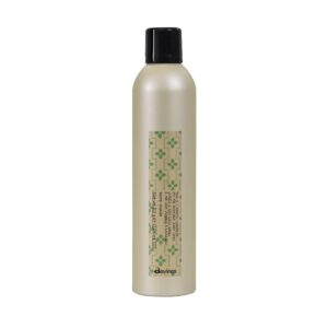 Elevate your style with Davines Medium Hair Spray, a premium imported solution for lasting hold, available at Curat Cart.