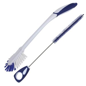 Discover the Dawn Hydration Cleaning Kit, featuring a high-quality brush and bottle cleaner. 100% authentic and effective.