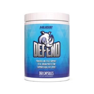 Defend Cycle Support offers powerful organ protection in a premium imported formula, available at Curat Cart for enhanced wellness.