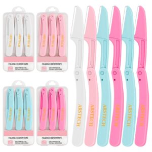 Discover the premium imported Dermaplane Razor for Women at Curat Cart, perfect for effortless skin exfoliation and grooming.