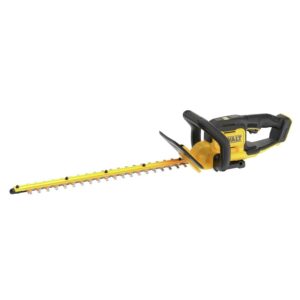Discover the DEWALT 20V MAX Cordless Hedge Trimmer, a premium import for efficient garden care available at Curat Cart.