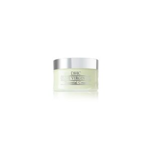 Discover DHC Olive Virgin Oil Cream, a premium imported skincare essential from Curat Cart, perfect for hydration and nourishment.