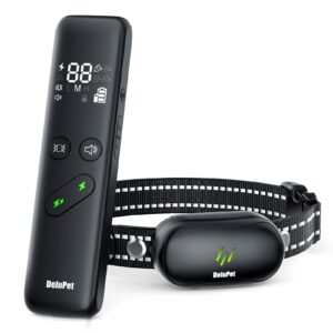 Explore this premium imported Dog Training Collar with Remote, perfect for effective training. Available at Curat Cart.