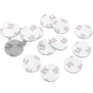 Premium imported double-sided adhesive pads, perfect for versatile applications. Available at Curat Cart.
