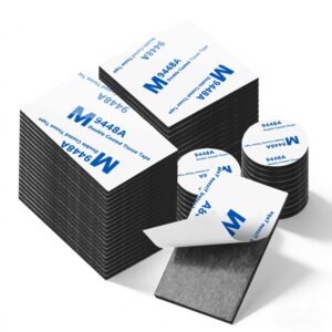 Premium imported Double Sided Foam Tape offers strong adhesion, perfect for various projects. Available at Curat Cart.
