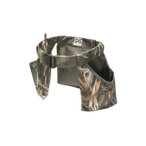 Discover the premium imported Dove Field Game Belt, designed for outdoor enthusiasts. Available at Curat Cart.