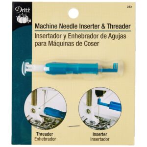 Premium imported Sewing Machine Needle Inserter Threader from Curat Cart enhances your sewing experience effortlessly.