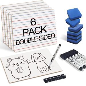 Premium imported double-sided dry erase boards, perfect for schools and homes, available at Curat Cart.