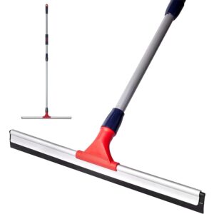 Premium imported DSV Professional Floor Squeegee, perfect for efficient cleaning. Available at Curat Cart.