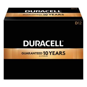 Premium imported Duracell Coppertop Battery ensures long-lasting power, guaranteed 10 years in storage. Available at Curat Cart.