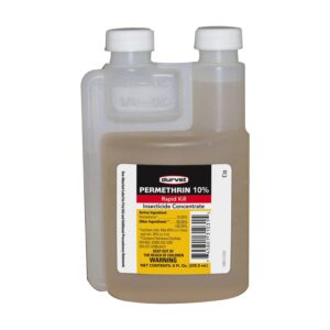 Discover Durvet Permethrin, a premium imported insecticide concentrate for rapid pest control. Available at Curat Cart.